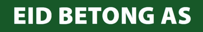 EID BETONG AS sin logo